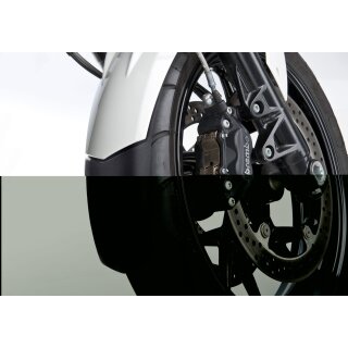 BODYSTYLE Kotflügelverlängerung vorne KAWASAKI Z650 RS...