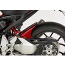 Hinterradabdeckung mit Alu-Kettenschutz HONDA CB1000R 2021 bis 2024