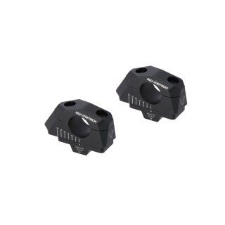 Lenkerverlegung variabel für Ø28 Lenker H=28 mm Verlegung...