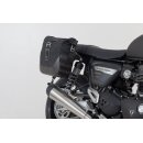 Legend Gear Seitentaschen-System LC Triumph Speed Twin 1200 (18-).