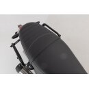 Legend Gear Seitentaschen-System LC Black Edition Triumph Speed Twin 1200 (18-).