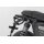 Legend Gear Seitentaschen-System LC Black Edition Triumph Speed Twin 1200 (18-).