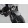 Fender-Kit Schwarz. Honda CB1000R (18-).