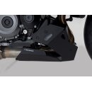 Bugspoiler Schwarz. Suzuki GSX-S1000/ GSX-S1000GX/ GSX-S950.
