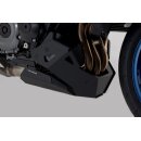 Bugspoiler Schwarz. Suzuki GSX-S1000/ GSX-S1000GX/ GSX-S950.