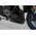 Bugspoiler Schwarz. Suzuki GSX-S1000/ GSX-S1000GX/ GSX-S950.