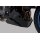 Bugspoiler Schwarz. Suzuki GSX-S1000/ GSX-S1000GX/ GSX-S950.