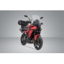 Rackpack-Set Yamaha Tracer 9 / GT (20-) / GT+ (22-).