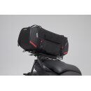 Rackpack-Set Yamaha Tracer 9 / GT (20-) / GT+ (22-).