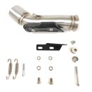 IXRACE Carbonhitzeschild IXIL/IXRACE KTM 790/890 Duke,...