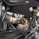 IXRACE Carbonhitzeschild IXIL/IXRACE KTM 790/890 Duke,...