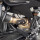 IXRACE Carbonhitzeschild IXIL/IXRACE KTM 790/890 Duke, 18- Carbon, schwarz