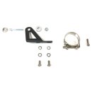IXRACE M9 Auspuff Kawasaki Z 900 RS /Cafe 18-22 E-geprüft (Euro4+5) schwarz