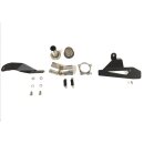IXRACE MK2 Edelstahl Endtopf Suzuki GSX-S 1000 /GT 21-22, KATANA 1000 22, EURO 5, silber Edelstahl, silber