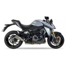 IXIL RC Edelstahl Endtopf Suzuki GSX-S 1000 /GT 21-22,...