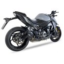 IXIL RB Edelstahl Endtopf Suzuki GSX-S 1000 /GT 21-22,...