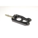 Gilles TCA Kettenspanner schwarz für Yamaha YZF-R1,...
