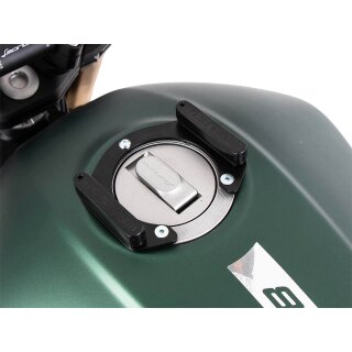 HEPCO & BECKER Tankring Lock-it Benelli Leoncino 800 (2022-)