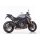 DSX-10 SUZUKI GSX-S 1000 2021 bis 2024