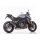 SHARK SRC 4 Auspuff SUZUKI GSX-S 950 2021 bis 2024