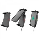RAM MOUNTS Quick-Grip wasserfeste, kabellose Ladeschale...