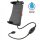 RAM MOUNTS Quick-Grip wasserfeste, kabellose Ladeschale für Smartphone - B-Ball