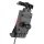 RAM MOUNTS Quick-Grip wasserfeste, kabellose Ladeschale für Smartphone - B-Ball