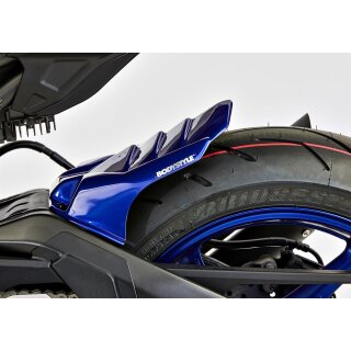 Hinterradabdeckung YAMAHA MT-10 / SP 2022 bis 2023