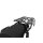 ZIEGER Gepäckbrücke Yamaha Tracer 7 / Tracer 700 schwarz Bj 2021-