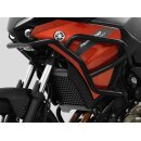 ZIEGER Sturzbügel Yamaha Tracer 7 / Tracer 700...