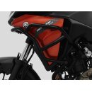 ZIEGER Sturzbügel Yamaha Tracer 7 / Tracer 700...