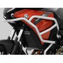 ZIEGER Sturzbügel Yamaha Tracer 7 / Tracer 700...