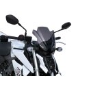 Naked-Bike-Scheibe SUZUKI GSX-S 950 2021 bis 2024 schwarz...