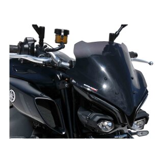 Naked-Bike-Scheibe YAMAHA MT-10 / SP 2022 bis 2023...