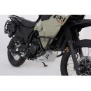 Sturzbügel Schwarz. Kawasaki KLR 650 (22-).