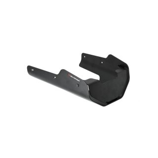 Bugspoiler Schwarz Honda CB1000R (21-)