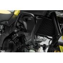 Sturzbügel Schwarz. Suzuki V-Strom 1000 (14-19).