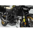 Sturzbügel Schwarz. Suzuki V-Strom 1000 (14-19).