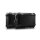 TRAX ION Alukoffer-System Schwarz 37/37 l Kawa Versys 1000 / 1000 S (18-)
