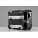 TRAX ION Alukoffer-System Schwarz 45/45 l Kawa Versys 1000 / 1000 S (18-)