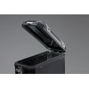 TRAX ION Alukoffer-System Schwarz 45/45 l Kawa Versys 1000 / 1000 S (18-)