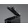 TRAX ION Alukoffer-System Schwarz 45/45 l Kawa Versys 1000 / 1000 S (18-)