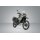 PRO Seitenträger Schwarz. Kawasaki KLR 650 (22-).