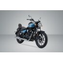 SLC Seitenträger links Royal Enfield Meteor 350 (19-).