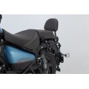SLC Seitenträger links Royal Enfield Meteor 350 (19-).
