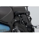 SLC Seitenträger links Royal Enfield Meteor 350 (19-).