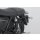 SLC Seitenträger links Triumph Thruxton 900, Bonneville/SE/T100, Scrambl