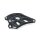 ADVENTURE-RACK Gepäckträger Schwarz. Kawasaki KLR 650 (22-).