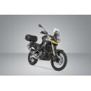 Rackpack-Set Aprilia Tuareg 660 (21-).