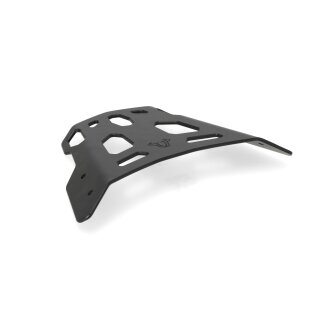 STREET-RACK Gepäckträger Schwarz Suzuki GSX1300R Hayabusa...